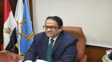 وكيل تعليم الغربية يوجه بخطة شاملة لتجهيز المدارس قبل انطلاق العام الدراسي الجديد