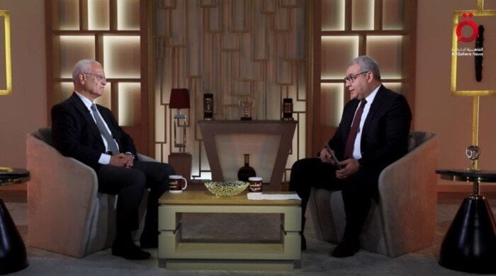 وكيل جهاز المخابرات السابق: مصر حرصت أن تكون الأجهزة الفلسطينية أمنية مهنية وليست فصائلية