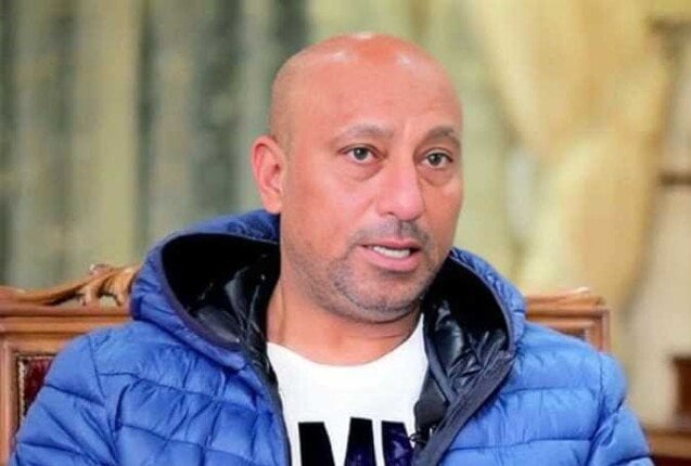 ياسر ريان: الزمالك أمامه فرصة ذهبية ضد دجلة لتوسيع فارق النقاط مع الأهلي