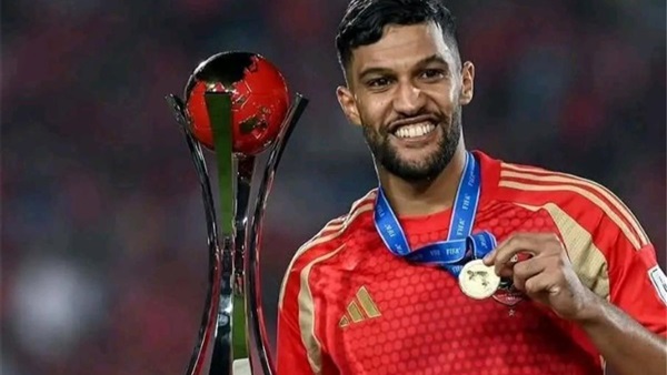 يحيى عطية الله يفجر مفاجأة حول مستقبله بعد رحيله عن الأهلي