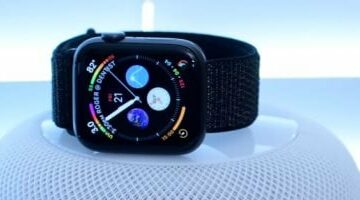 ​عودة ميزة مراقبة الأكسجين فى الدم لساعة Apple Watch