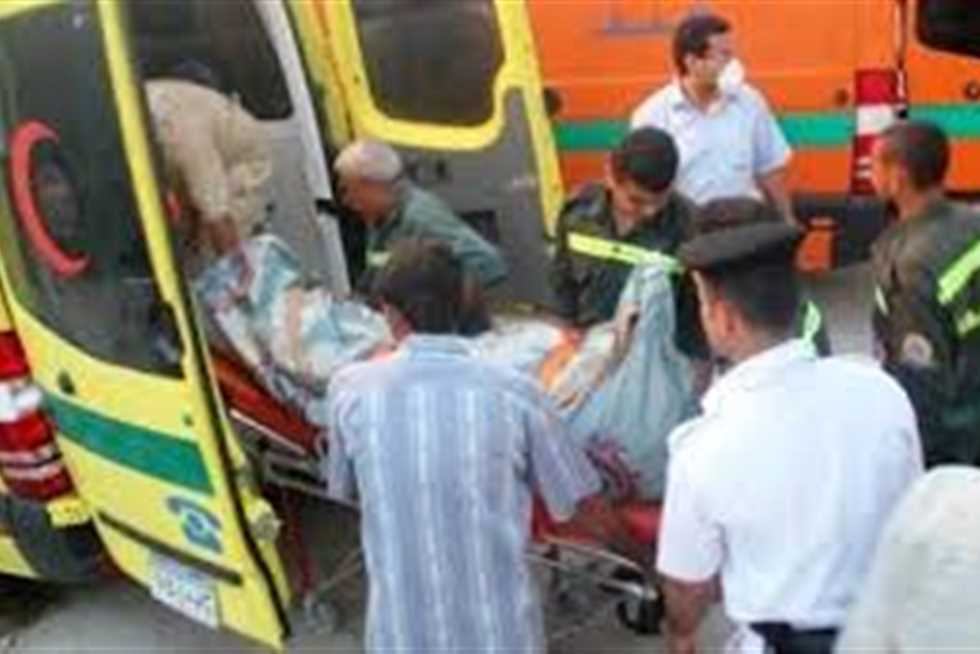 تسمم 3 أشخاص من أسرة واحدة نتيجة تناولهم طعام فاسد بمدينة الضبعة