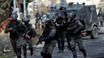 11 شهيدا بنيران جيش الاحتلال فى القطاع منذ فجر اليوم بينهم 7 فى مدينة غزة