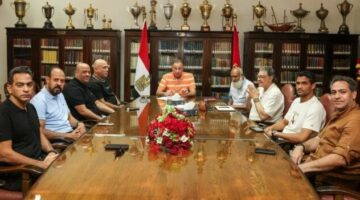 12 مدربًا في عهد الخطيب.. والأهلي يقترب من اسم جديد