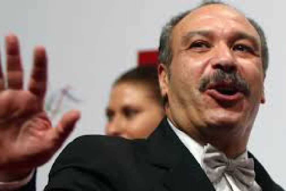 «زي النهاردة».. وفاة «سلطان الغرام» خالد صالح (25 سبتمبر 2014)