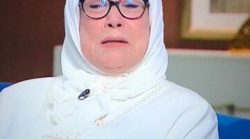 ياسمين الحصري: والدي باقٍ بيننا بما قدّم للأمة من قرآن وخلق كريم