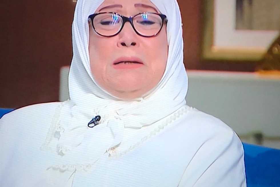 ياسمين الحصري: والدي باقٍ بيننا بما قدّم للأمة من قرآن وخلق كريم