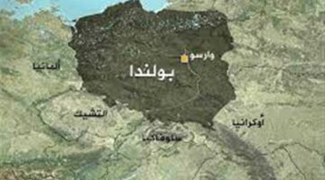 بولندا تغلق 4 مطارات كبرى بعد انتهاك روسيا مجالها الجوي (تفاصيل)