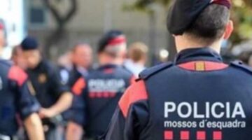 انفجار ضخم في مدريد يسفر عن إصابة 25 شخصًا بينهم 3 في حالة حرجة