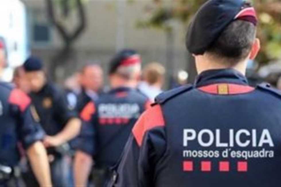 انفجار ضخم في مدريد يسفر عن إصابة 25 شخصًا بينهم 3 في حالة حرجة