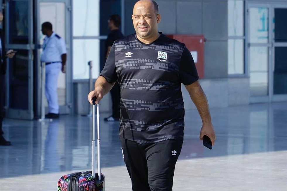 ياسر ريان: وليد صلاح الدين قادر على التعامل مع نجوم الأهلي