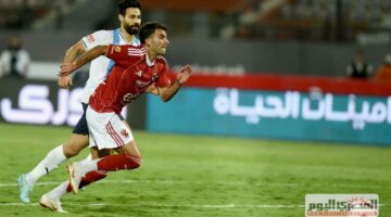 «اتخدعنا في زيزو».. محمد عبدالجليل يطالب برحيل ثلاثي الأهلي