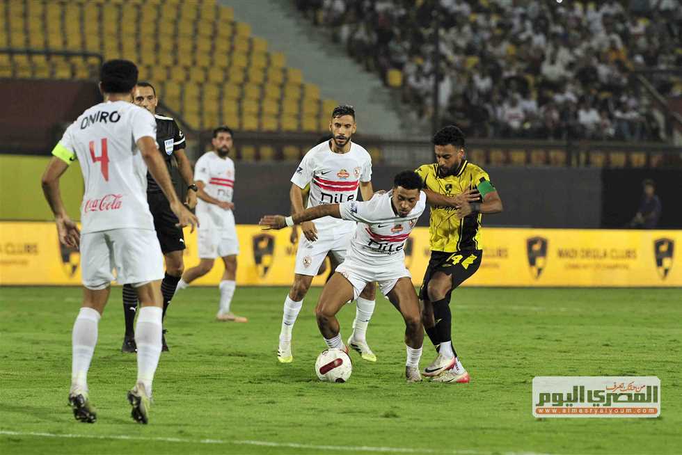 محمد الشيخ: وادي دجلة قادر على مجاراة الكبار