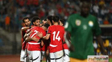 بسبب النشيد الوطني و«الليزر».. الاتحاد الإثيوبي يتقدم بشكوى لـ«فيفا» ضد نظيره المصري