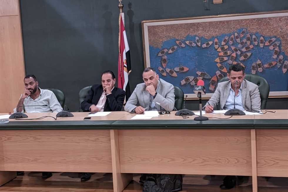 علاء الغطريفي: دعوة الرئيس لتطوير الإعلام بادرة جيدة يمكن البناء عليها بالتدرج وليس بالعجلة
