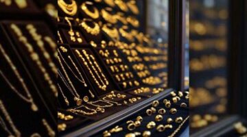 عيار 21 الآن يعود للارتفاع.. سعر الذهب اليوم السبت 13 سبتمبر في الصاغة (تفاصيل)