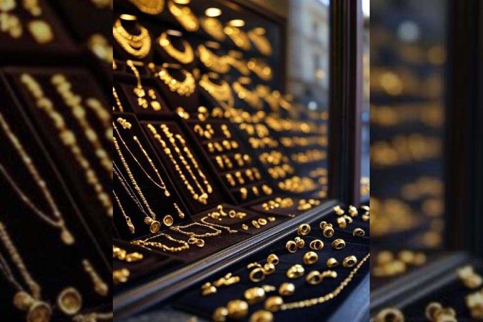 عيار 21 الآن يعود للارتفاع.. سعر الذهب اليوم السبت 13 سبتمبر في الصاغة (تفاصيل)