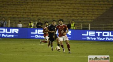 «مفلس كورة.. وتريزيجيه قال للعيبة هص هص».. تعليق ناري من رضا عبدالعال بعد تعادل الأهلي مع إنبي