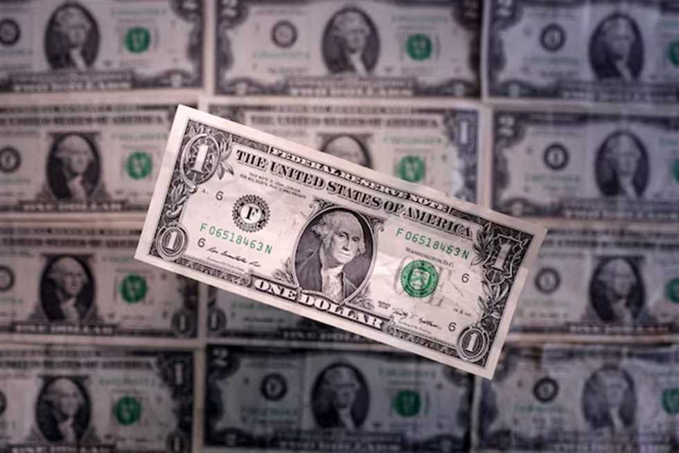 بعد ارتفاع الأخضر الأمريكي.. سعر الدولار اليوم مقابل الجنيه المصري الإثنين 15-9-2025