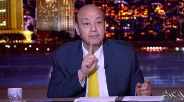 عمرو أديب: الأهلي في مرحلة صعبة ويحتاج تغييرات شاملة