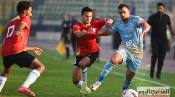 إبراهيم سعيد: أرجح كفة الأهلي على الزمالك في قمة الدوري