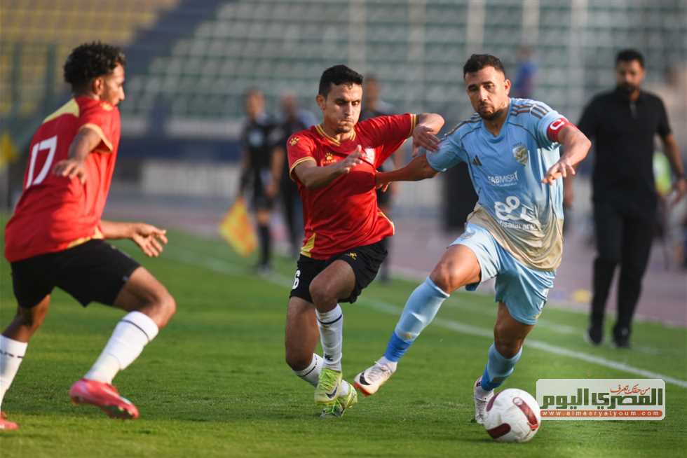 إبراهيم سعيد: أرجح كفة الأهلي على الزمالك في قمة الدوري