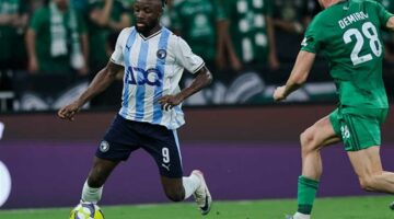 «لا يملكه الأهلي والزمالك».. هشام حنفي يتغزل في ماييلى