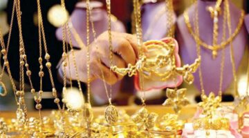 عيار 21 الآن بعد الزيادة الأخيرة.. سعر الذهب اليوم الأربعاء 24-9-2025 في الصاغة
