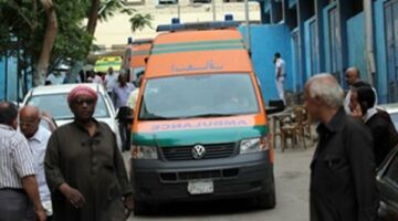 جثتها تحولت إلى أشلاء.. مصرع سيدة داخل ماكينة دراسة قش الأرز في الدقهلية