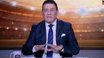 «فين احترام الكبير؟».. قناة الأهلي تنتقد مدحت شلبي بقوة بسبب الخطيب