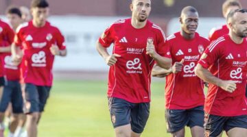 مباشر مباراه الاهلي والزمالك (0-0) فى ديربي القاهرة ..لحظة بلحظة
