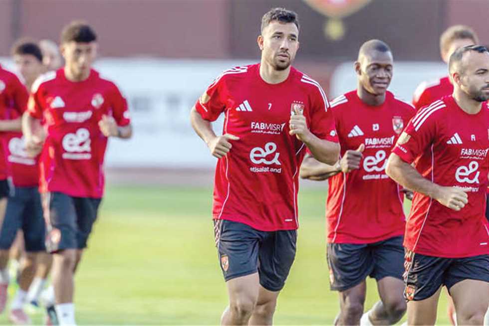 مباشر مباراه الاهلي والزمالك (0-0) فى ديربي القاهرة ..لحظة بلحظة