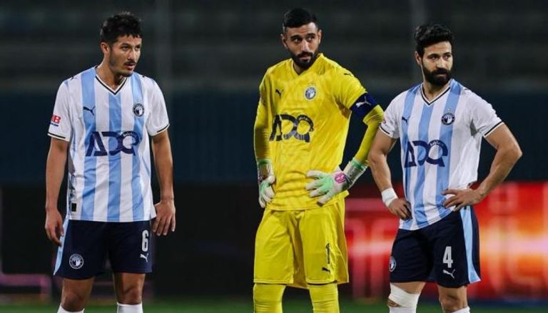 مشاهدة مباراة بيراميدز والأهلي السعودي يلا شوت في كأس إنتركونتيننتال