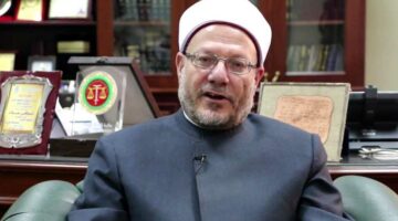 شوقي علام: العلماء أقروا بأن شرع من قبلنا هو شرع لنا ما دام ورد في أحكامنا