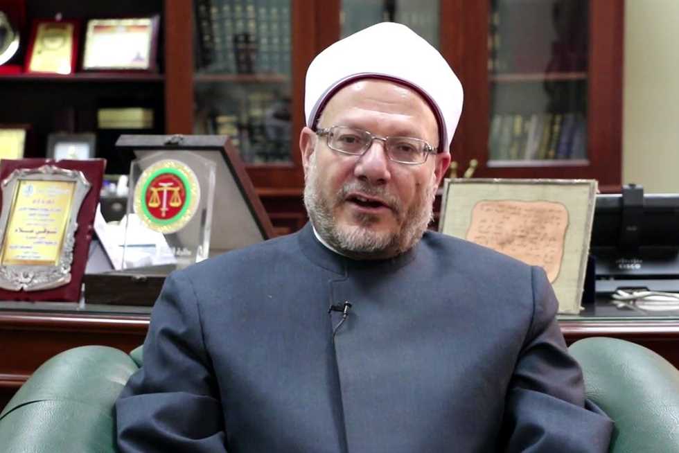 شوقي علام: العلماء أقروا بأن شرع من قبلنا هو شرع لنا ما دام ورد في أحكامنا