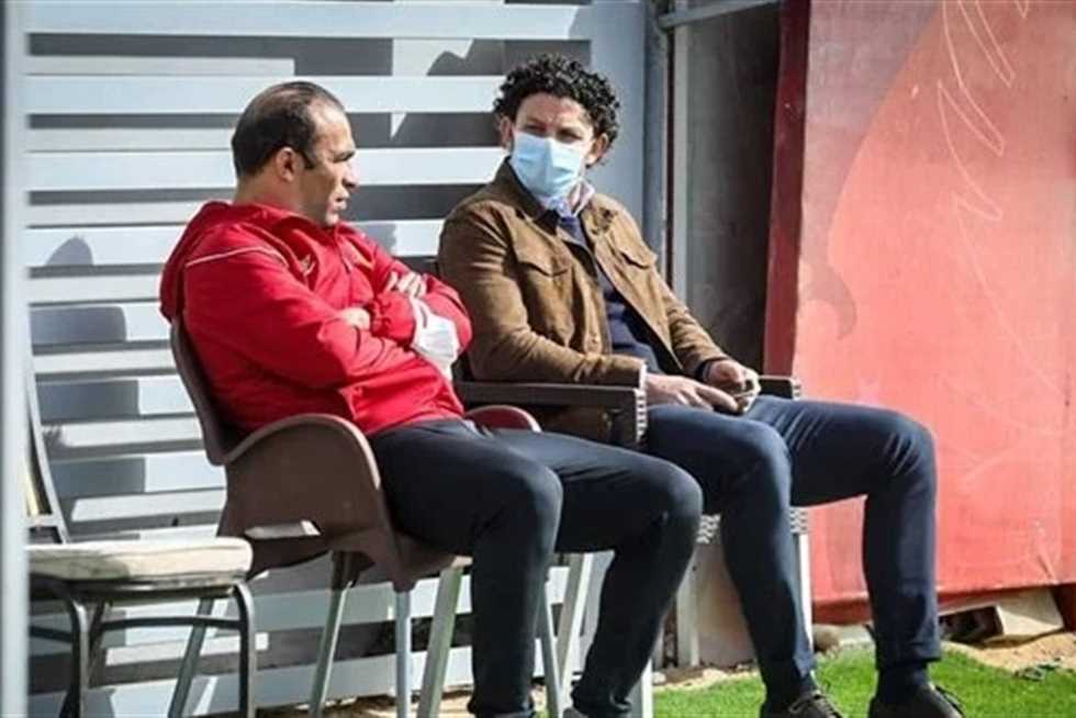 طارق السيد: «خبرات حسام غالي ترجح كفته على سيد عبدالحفيظ في إدارة الأهلي»