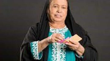 الإتحاد الكويتي عن آخر تطورات الحالة الصحية لـ حياة الفهد :«ترقد في العناية الفائقة بعد الجلطة»
