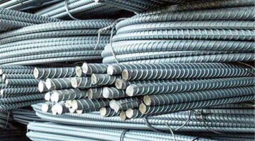 سعر طن الحديد والأسمنت اليوم الأربعاء 24 سبتمبر 2025