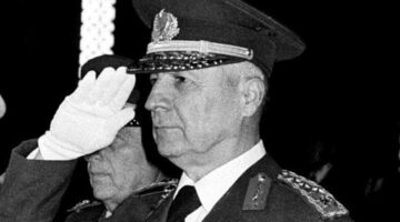 «زي النهارده» في 12 سبتمبر 1980.. كنعان أفرين يقود انقلابًا عسكريًا في تركيا