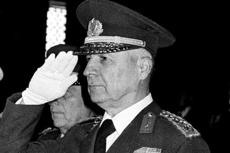 «زي النهارده» في 12 سبتمبر 1980.. كنعان أفرين يقود انقلابًا عسكريًا في تركيا