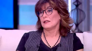 سماح أنور: «أبحث دائمًا عن شخصيات جديدة تكسر التكرار وتضيف لمسيرتي»
