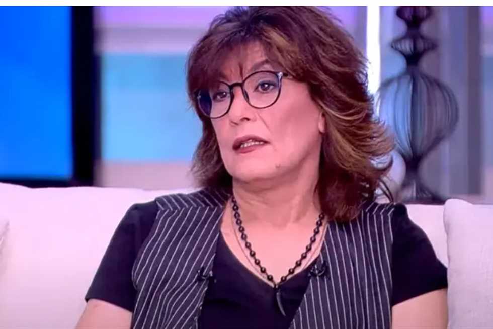 سماح أنور: «أبحث دائمًا عن شخصيات جديدة تكسر التكرار وتضيف لمسيرتي»
