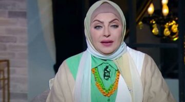 ميار الببلاوي تكشف إصابة زوجها بجلطة في القلب وتطلب الدعاء له