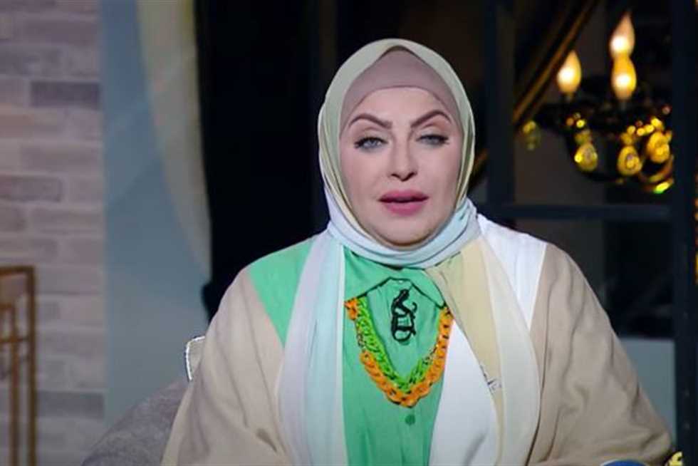 ميار الببلاوي تكشف إصابة زوجها بجلطة في القلب وتطلب الدعاء له