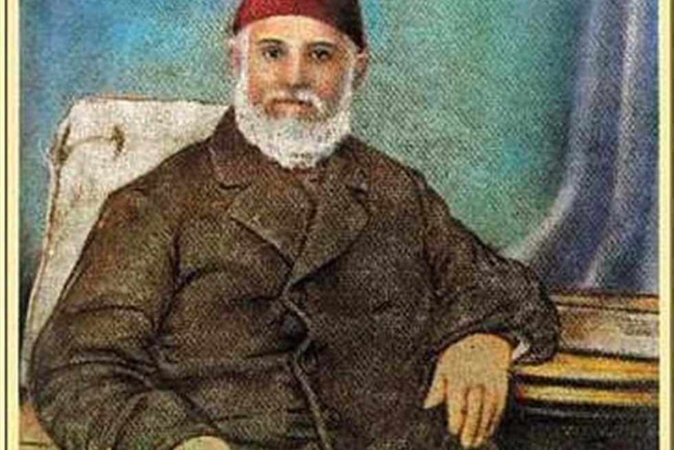 «زي النهاردة» 20 سبتمبر 1887.. وفاة الصحفي اللبناني أحمد فارس الشدياق