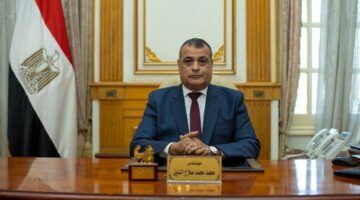 «الإنتاج الحربى»: مصر ضمن 6 دول فقط بالعالم تُنتج «الصلب المدرع»