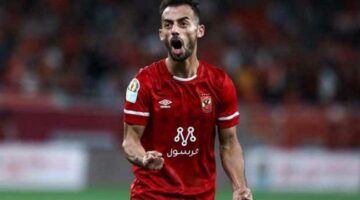 نجم الأهلي السابق: أحمد عبدالقادر كلمة السر للفوز على الزمالك