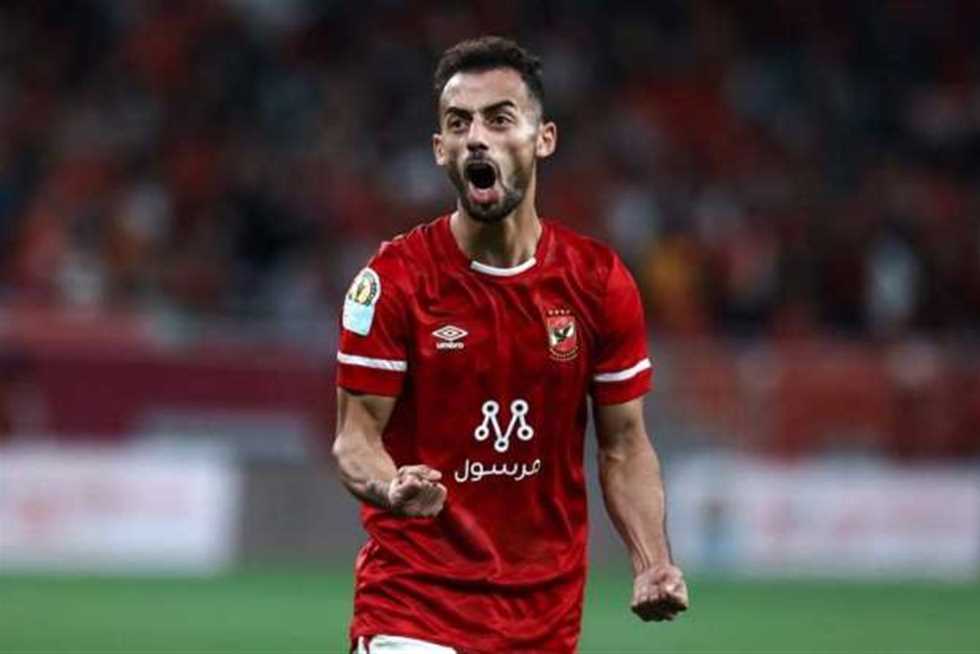نجم الأهلي السابق: أحمد عبدالقادر كلمة السر للفوز على الزمالك
