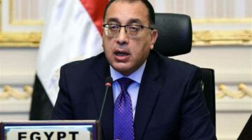 مدبولي: مصر لديها بدائل كثيرة لتلبية احتياجاتها من الغاز