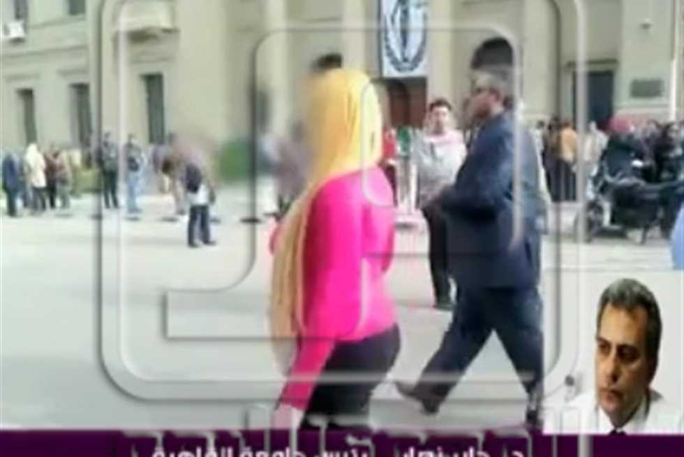 في ثاني يوم دراسة.. مدير مدرسة «مراهق» يستغل سلطته للتحرش بطالبة ثانوي (القصة الكاملة)
